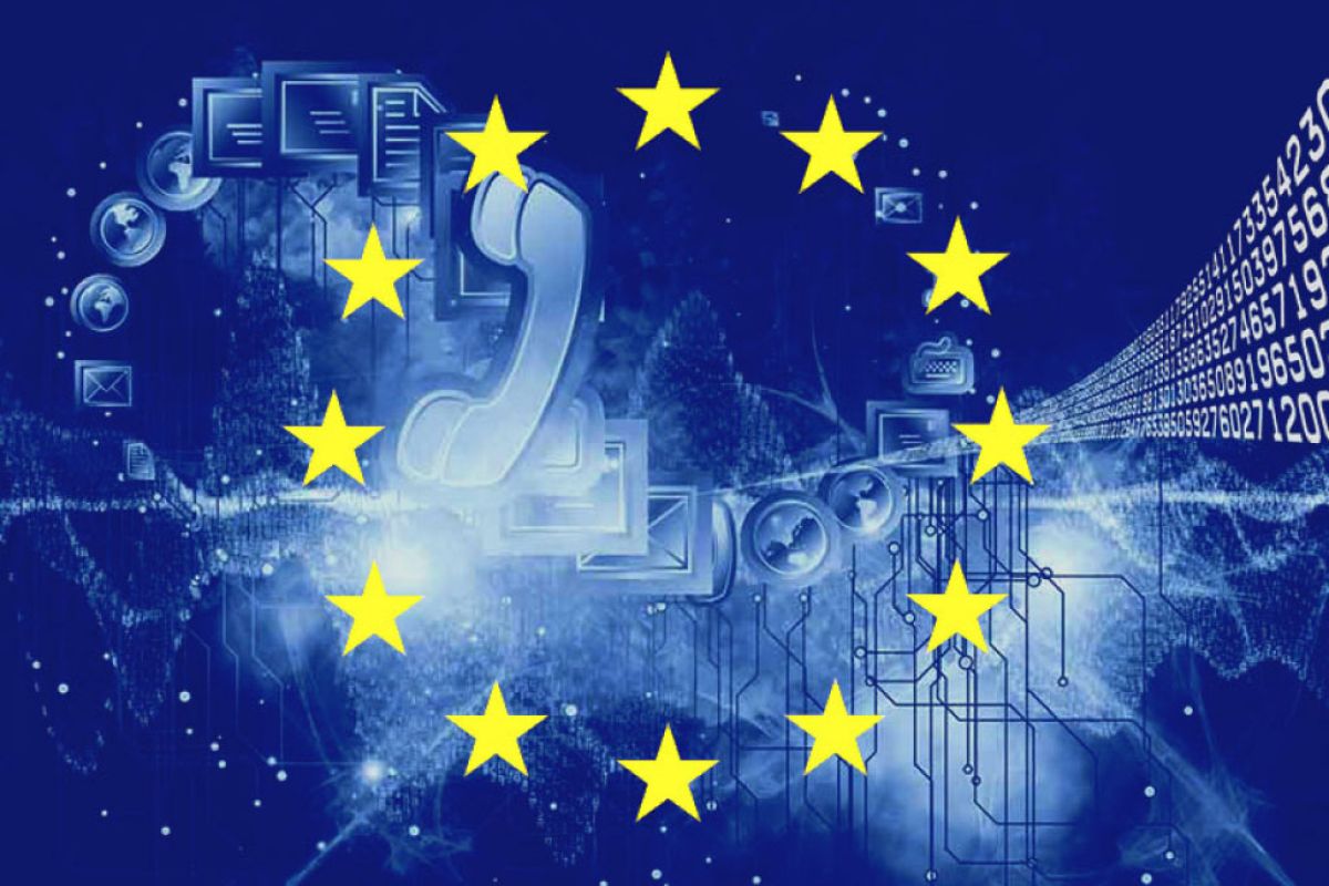 Ενιαία Αγορά Τηλεπικοινωνιών θέλει η ΕΕ