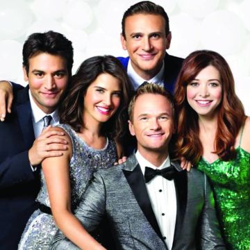 Αμφιλεγόμενο το φινάλε του "How i met your mother".