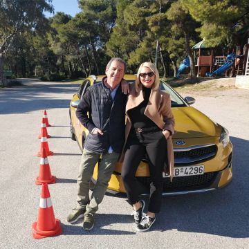 Traction με Παπακωστοπούλου!