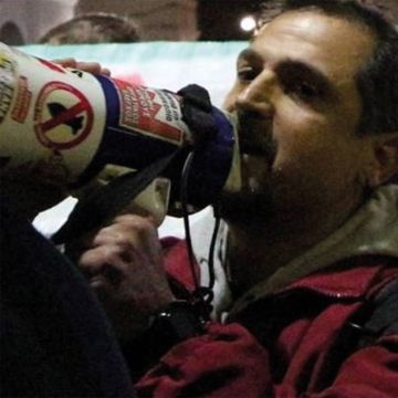 Στο αστυνομικό τμήμα για απολογία δημοσιογράφος της ΕΡΑ Ζακύνθου