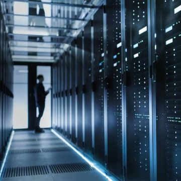 Η Ελλάδα ανάμεσα στις κορυφαίες χώρες της Ευρώπης στις τεχνολογίες των Υπερυπολογιστών