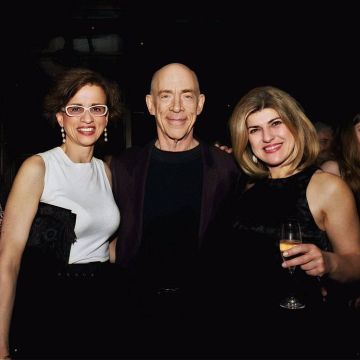 H Nova συναντά στο LA τον J. K. Simmons, πρωταγωνιστή της νέας σειράς «The Counterpart»