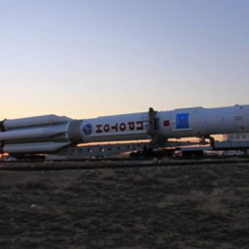 Στις 7 Ιουλίου η εκτόξευση του SES-5