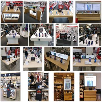 Τα Mystery Boxes της Huawei, σε καταστήματα σε όλη την Ελλάδα!