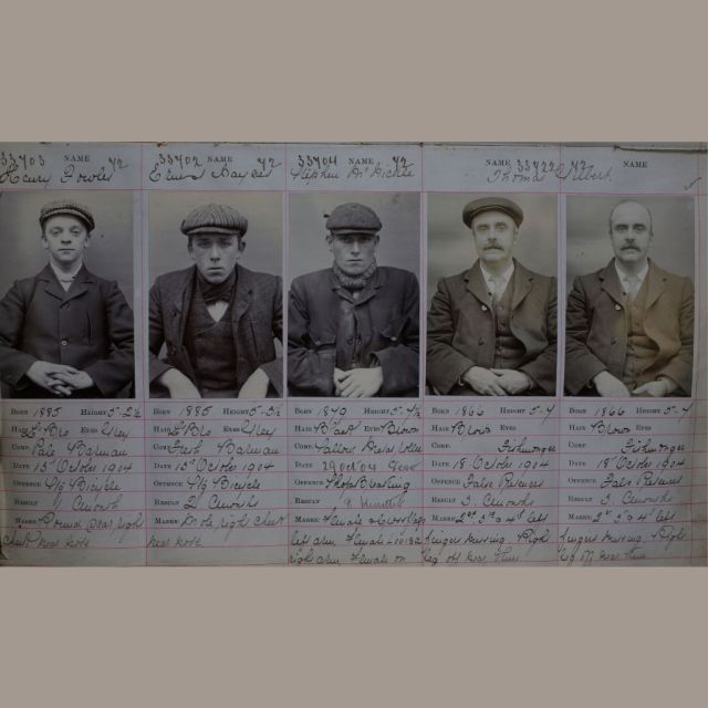 Οι Peaky Blinders και 8 ακόμα πρεμιέρες «εισβάλλουν» τον Ιούνιο στην COSMOTE TV