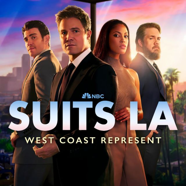 Το trailer του Suits LA μάς καλωσορίζει στον κόσμο του Stephen Amell