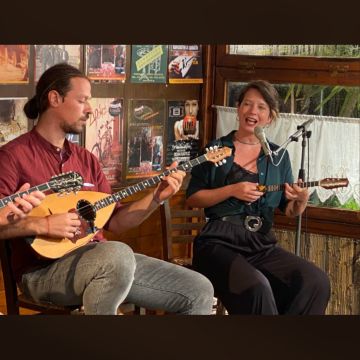 «Το Αλάτι της Γης» – Αφιέρωμα στον Δημήτρη Γκόγκο