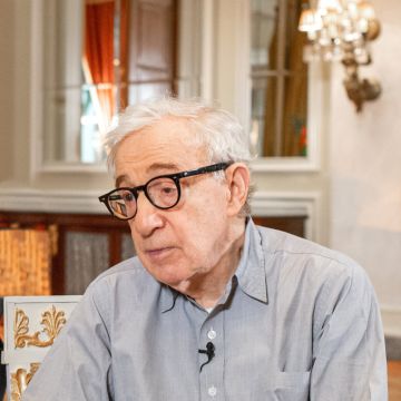 ΕΡΤ1: «Στο κέντρο» – Συνέντευξη με τον Γούντι Άλεν