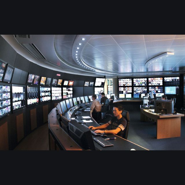 Η Rohde & Schwarz μεταβιβάζει την Pixel Power στην Imagine Communications