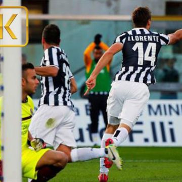 To Champions League δοκιμάζει την Ultra-HD