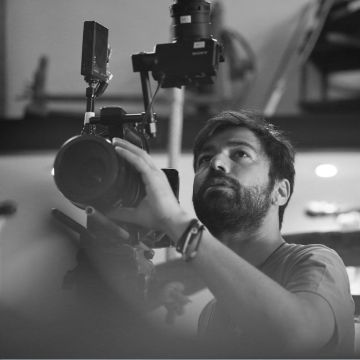 Ξεκίνησαν τα γυρίσματα της νέας σειράς του Mega, "Η γη της Ελιάς"