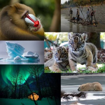 Η COSMOTE TV εμπλουτίζει τα κανάλια της με το Viasat Explore & το Viasat Nature