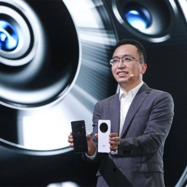 H HONOR ανακοινώνει το παγκόσμιο λανσάρισμα της σειράς HONOR Magic3 Series ,τη ναυαρχίδα της εταιρίας που αλλάζει την Premium κατηγορία.