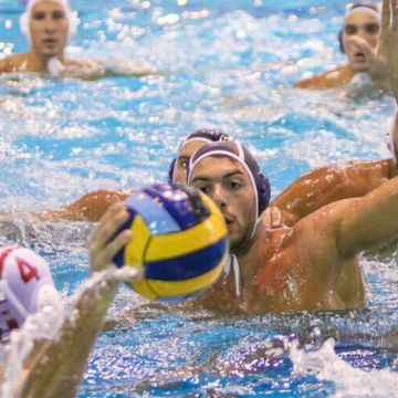 Α1 πόλο: Αλλαγή ώρας και τηλεοπτικό το ντέρμπι Ολυμπιακός – Βουλιαγμένη