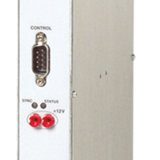 Ikusi Echo Canceller QRA-110, αναμετάδοση DTT στο ίδιο κανάλι