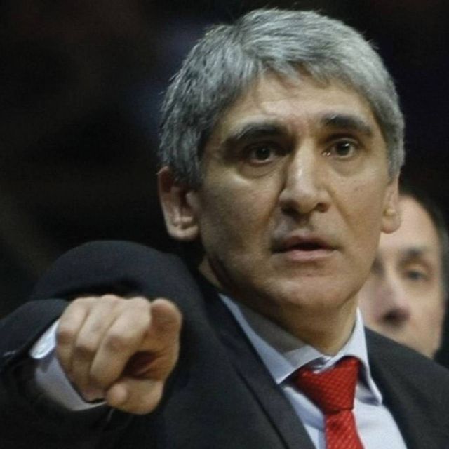 O Παναγιώτης Γιαννάκης μιλάει στην εκπομπή «Super Euroleague»