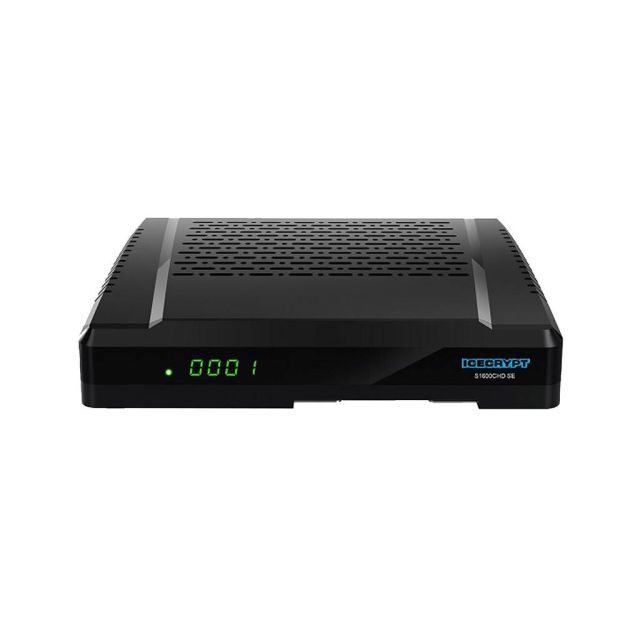 ΙCECRYPT 1650CHD
