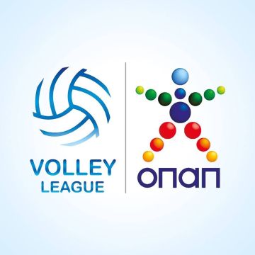 Ολυμπιακός – ΑΕΚ στην 3η αγωνιστική της Volley League