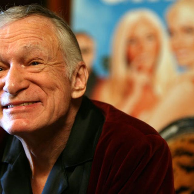 Playboy και σε 3D;
