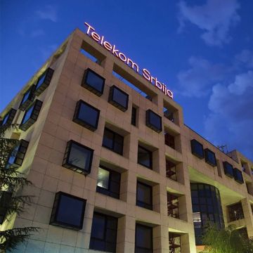 Η Telekom Srbija θέλει να εξαγοράσει την αλβανική Telekom Albania