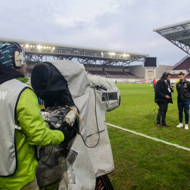 Νέα πρόταση από την ΕΡΤ προς τη Super League 2