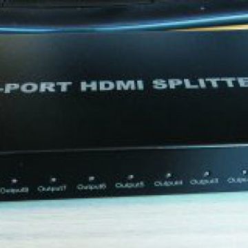 HDMI splitters από την Stam Electronics