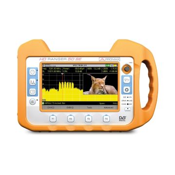 Promax HD RANGER 50 SE