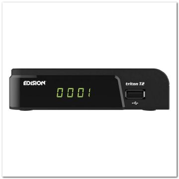 EDISION TRITON T2