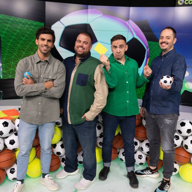 «Στο Πλεχτό»: Η ψυχαγωγική εκπομπή της COSMOTE TV επιστρέφει για 4η σεζόν