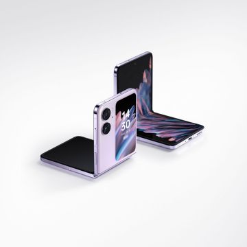 <a>OPPO</a> Find N2 Flip: Το νέο αναδιπλούμενο Smartphone αποκλειστικά σε COSMOTE και ΓΕΡΜΑΝΟ