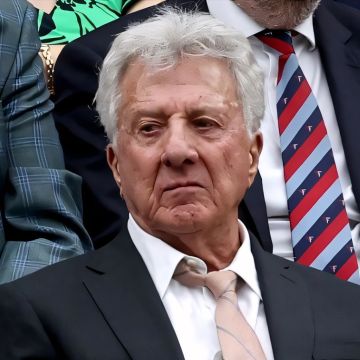 Η νέα ταινία του Dustin Hoffman-Αστυνομικό θρίλερ σε σκηνοθεσία του Daniel Roher