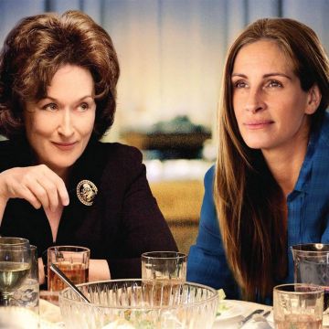 «Αύγουστος» – Ένα συγκλονιστικό δράμα στο Θερινό Σινεμά της ΕΡΤ2