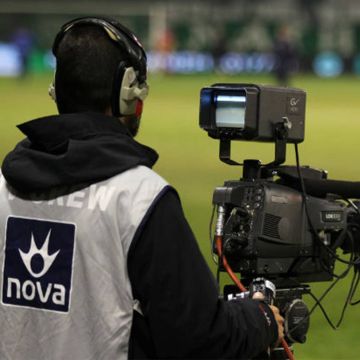 Διέκοψε η NOVA τις επαφές με τον Παναθηναϊκό