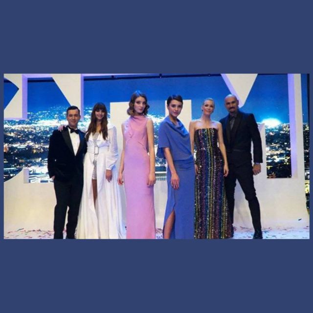 Πρόστιμο 30.000 ευρώ στο Star από το ΕΣΡ για το GNTM