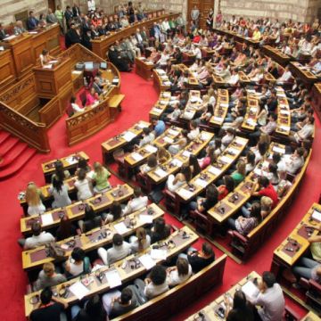 Ερώτηση του ΣΥΡΙΖΑ στη Βουλή για τον διαγωνισμό ανάδειξης ψηφιακών παρόχων