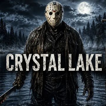 Crystal Lake: Η ημερομηνία πρεμιέρας της τηλεοπτικής σειράς του Παρασκευή και 13!