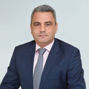 Νέος Οικονομικός Διευθυντής στην Β. ΚΑΥΚΑΣ Α.Ε.