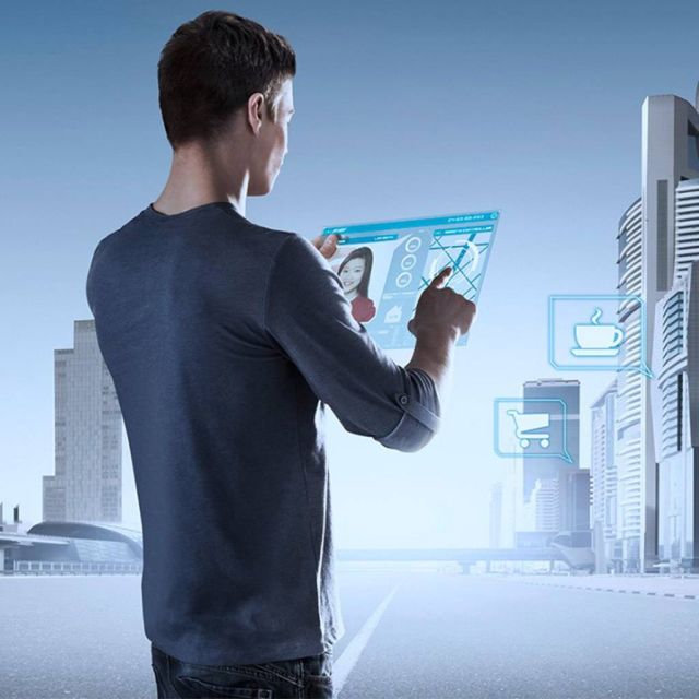 5G μετάδοση για Broadcast από την Rohde & Schwarz