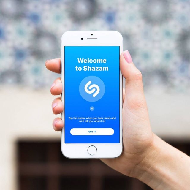 Η Ευρωπαϊκή Επιτροπή εγκρίνει την εξαγορά της Shazam από την Apple