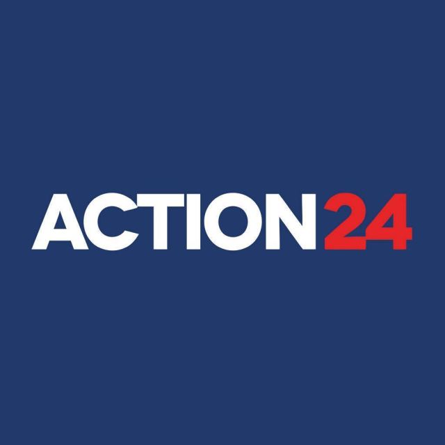 Το νέο πρόγραμμα του Action24