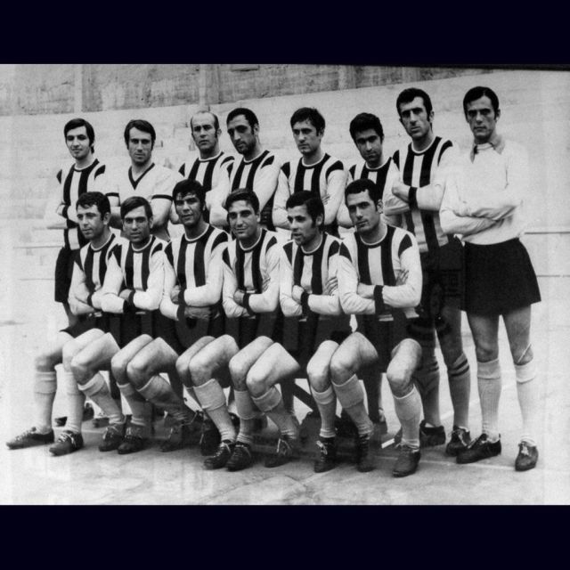 "Τα Χρόνια της Αθωότητας", το 8ο επεισόδιο στην ΕΡΤ3