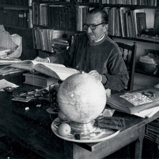 Ν.Καζαντζάκης, το πρόσωπο του 3ου επεισοδίου  «Αυτοί που Τόλμησαν» στο COSMOTE HISTORY