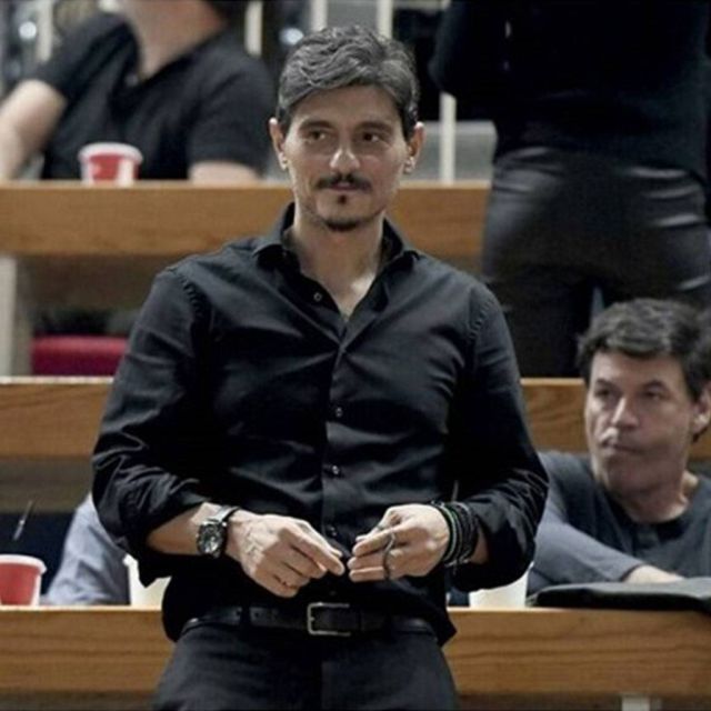 ΕΝΕΔ: Νέος Πρόεδρος ο Δημήτρης Γιαννακόπουλος