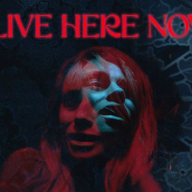 Η Julie Pacino σκηνοθετεί το εφιαλτικό ψυχόδραμα I Live Here Now