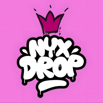 NYXDrop: Το 1ο TikTok Music Talent Show είναι εδώ!