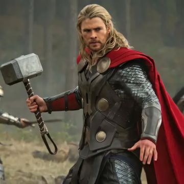 Το συγκινητικό μήνυμα του Chris Hemsworth για τον Thor