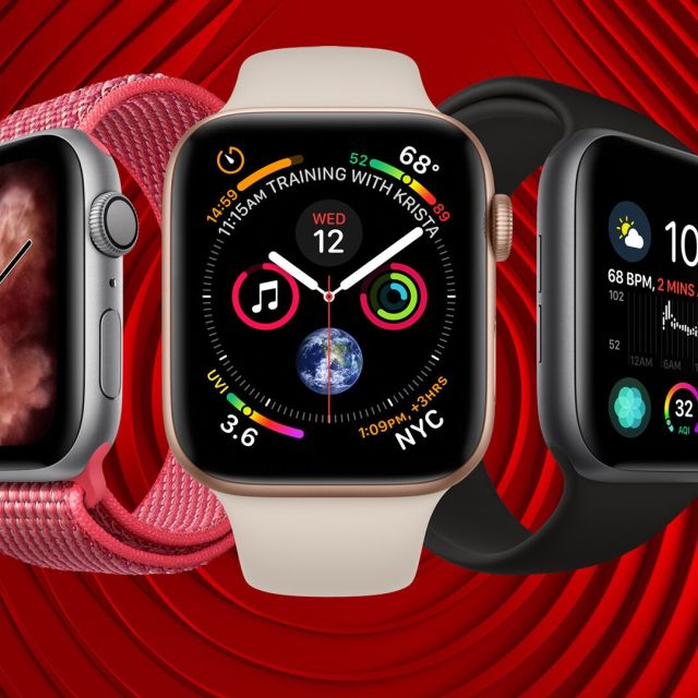Η Vodafone φέρνει υποστήριξη Apple Watch Cellular στην Ελλάδα