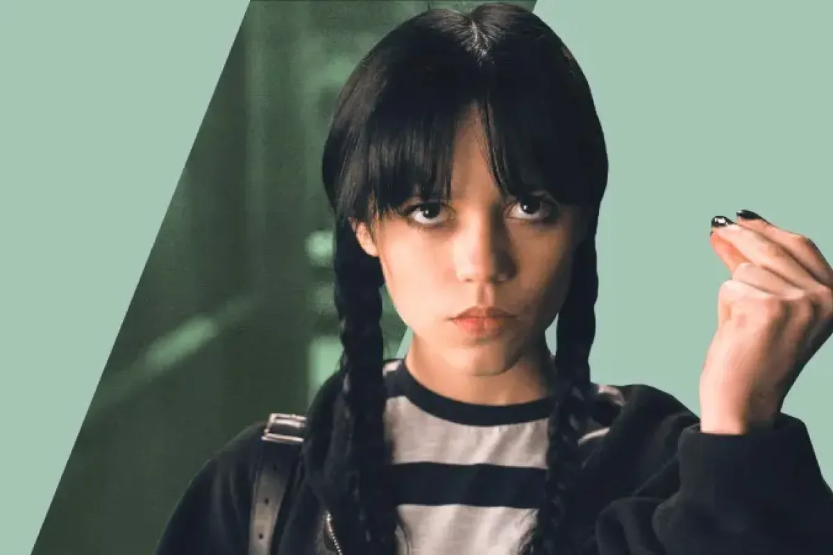 wednesday disney netflix apantisi 7767d0a8