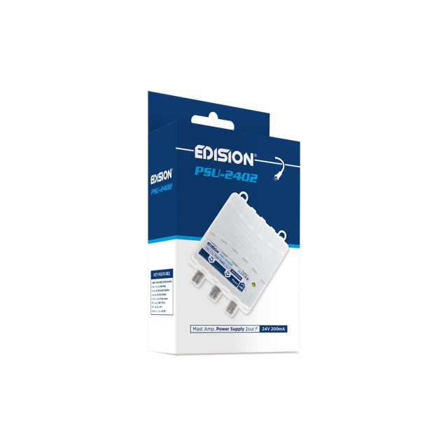 EDISION PSU-2402