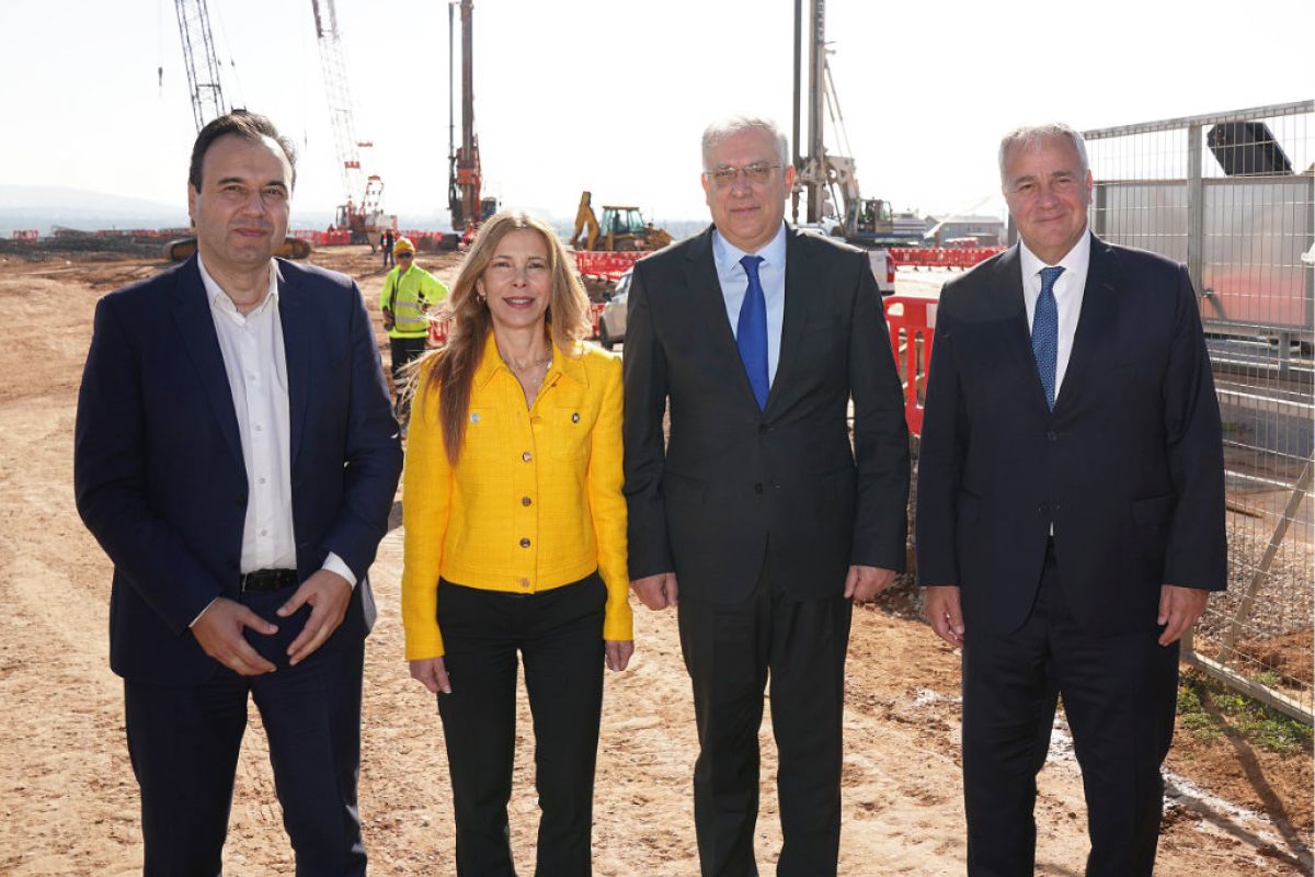 ΣΕ ΠΛΗΡΗ ΕΞΕΛΙΞΗ Η ΣΤΡΑΤΗΓΙΚΗ ΕΠΕΝΔΥΣΗ ΤΗΣ MICROSOFT